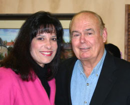 photo of kathy and roger