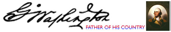 Father of His Country
